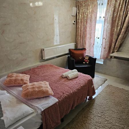Rose Studio Κισινάου Εξωτερικό φωτογραφία