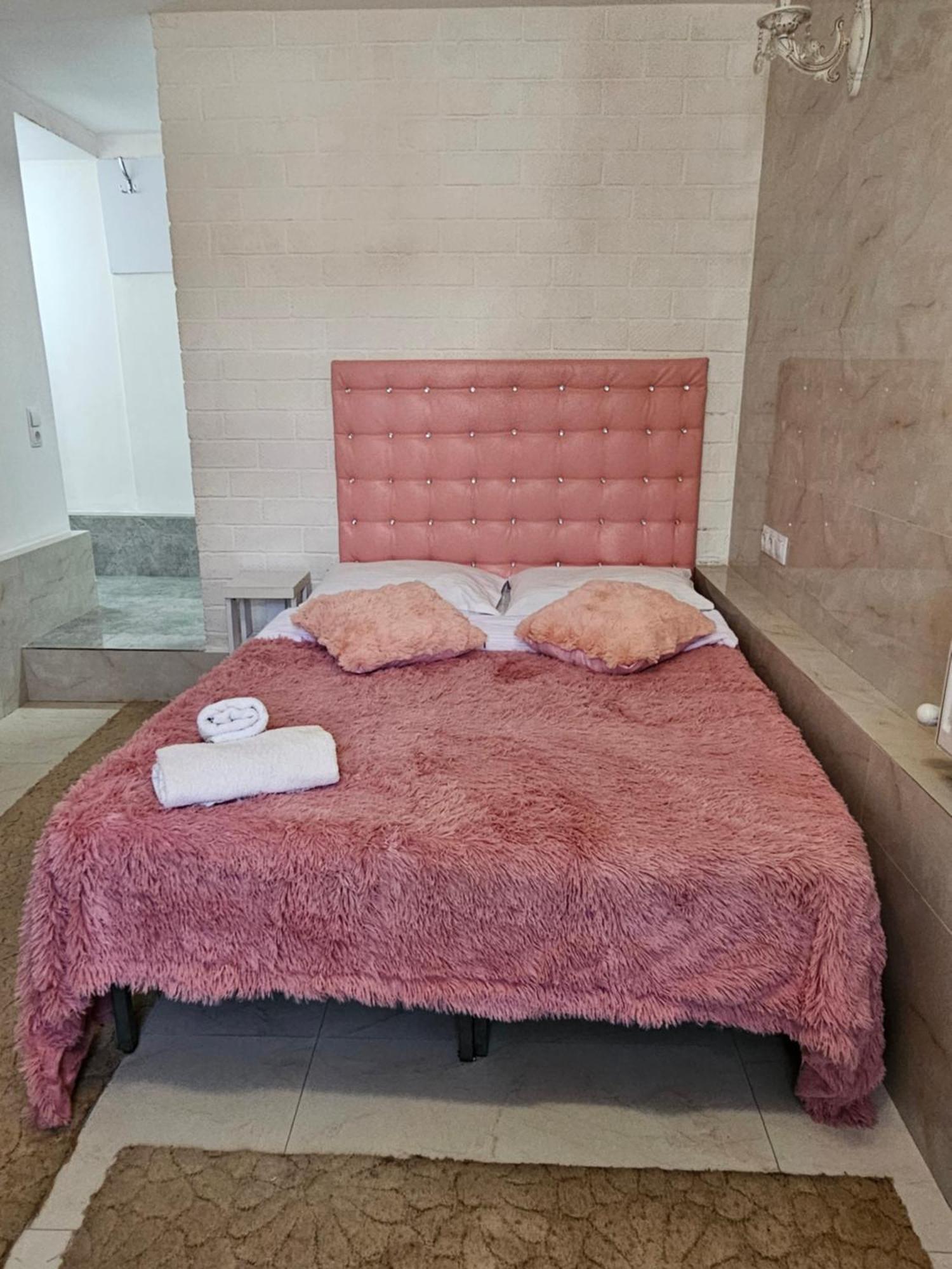 Rose Studio Κισινάου Εξωτερικό φωτογραφία