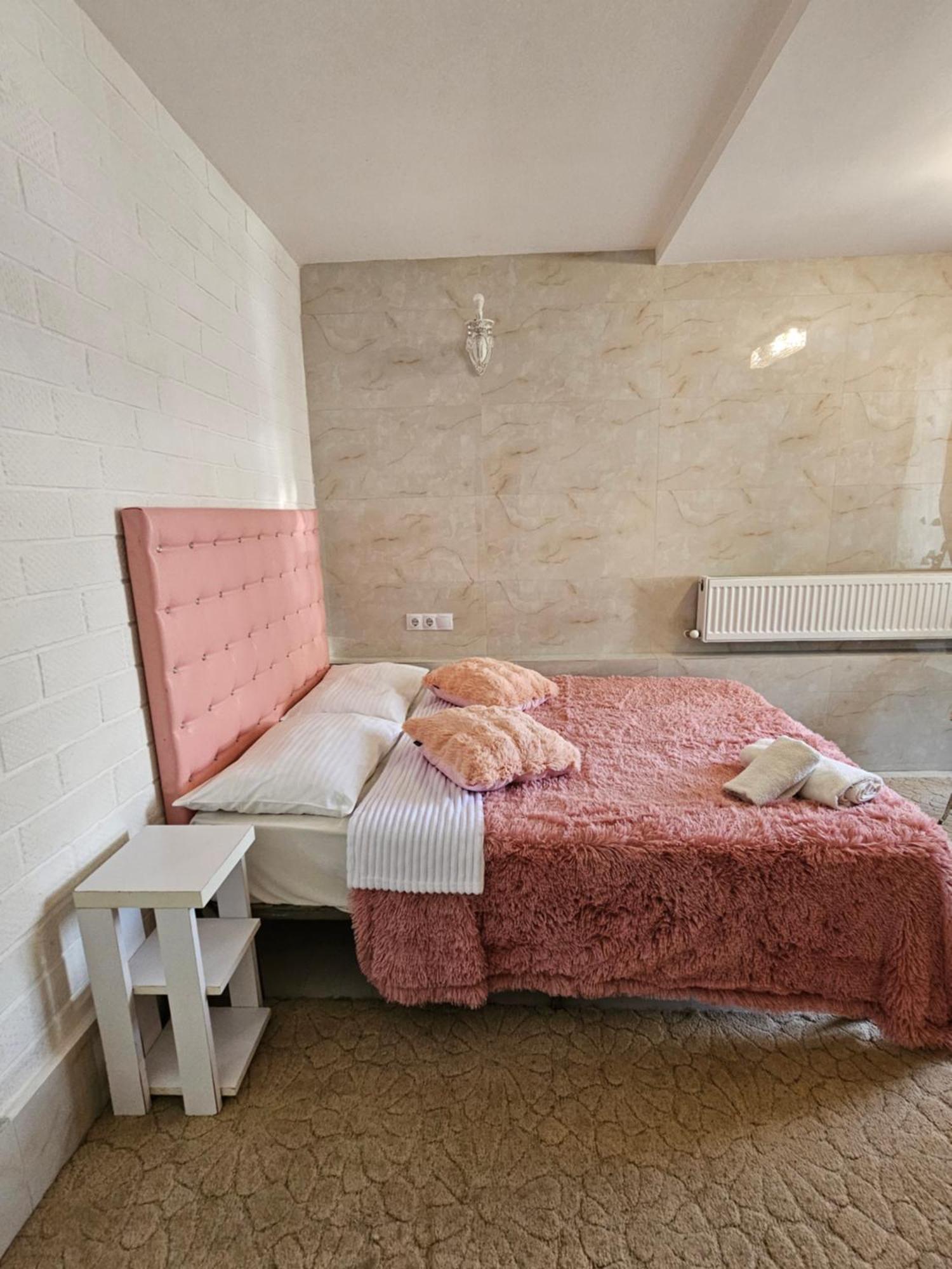 Rose Studio Κισινάου Εξωτερικό φωτογραφία